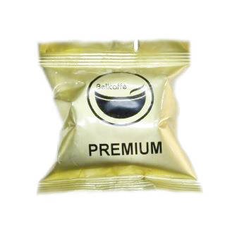 Капсулі BellCaffe Premium Nespresso, 30 капсул, фото 1