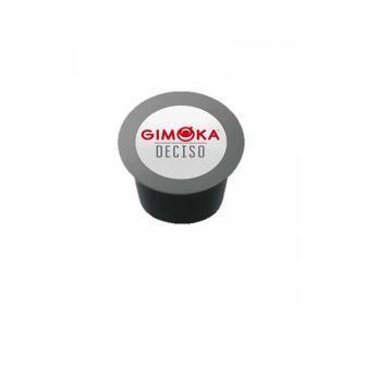 Капсула Gimoka Deciso, 1 шт. Lavazza Blue