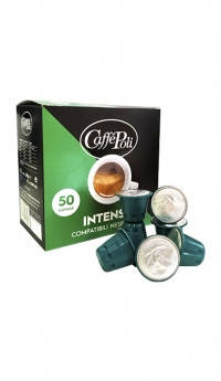 Капсула Caffe Poli Intenso, 1 шт. Nespresso, фото 1