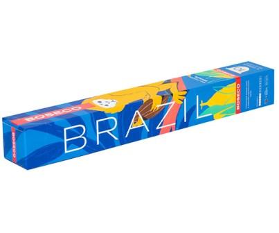 Кава у капсулах Boseco Brazil, 10 капсул Nespresso