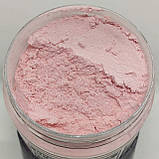 Перламутровий пігмент КРЕМОВИЙ 12, фото 3