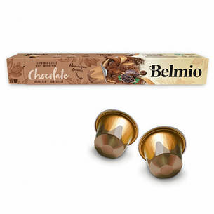 Кава у капсулі Belmio Yucatan Chocolate, 1 шт. Nespresso, фото 1