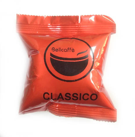 Капсули BellCaffe Classico Nespresso, 30 капсул, фото 1
