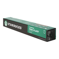 Кофе в капсулах Starbucks Pike Place Lungo, 10 капсул Nespresso