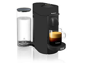 Кавоварка Nespresso Vertuo Plus D Deluxe Matt Black, фото 1
