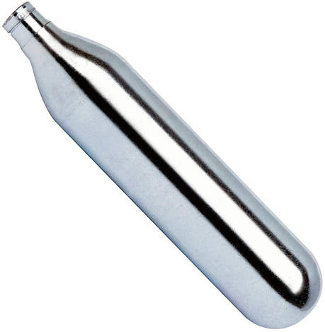 Балончик CO2 для пневматики, LISS, фото 1