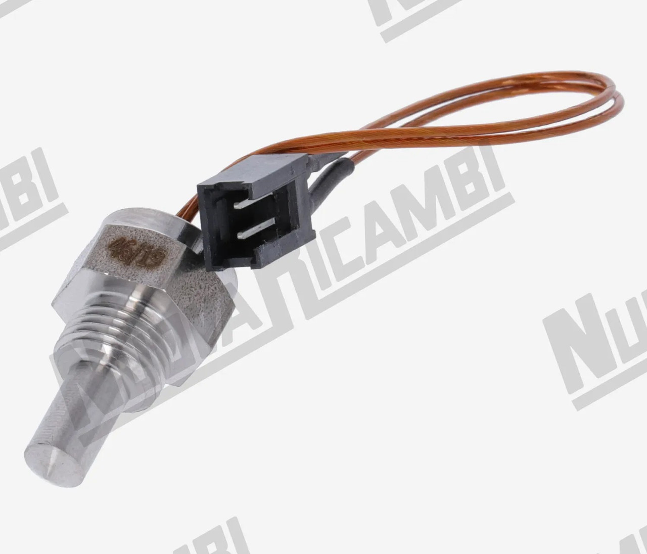 Термостат Astoria NTC ES.13 різьба 1/8M ASTO