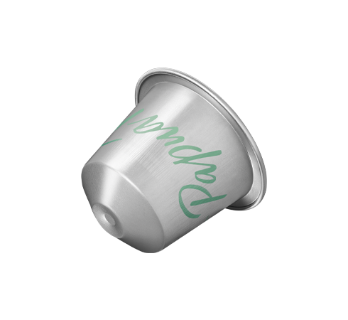 Кава в капсулах Nespresso Papua new guinea - 10 капсул