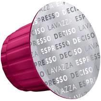 Кава у капсулі Lavazza Espresso Deciso, 1 шт. Nespresso