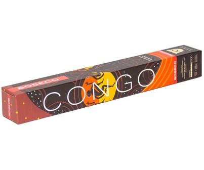 Кава у капсулах Boseco Congo, 10 капсул Nespresso