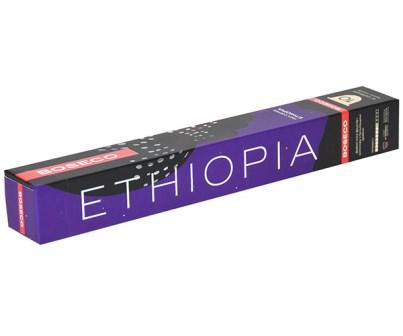 Кава у капсулах Boseco Ethiopia, 10 капсул Nespresso