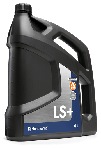 Масло Husqvarna LS+ двухтактное бездымное; 4 л