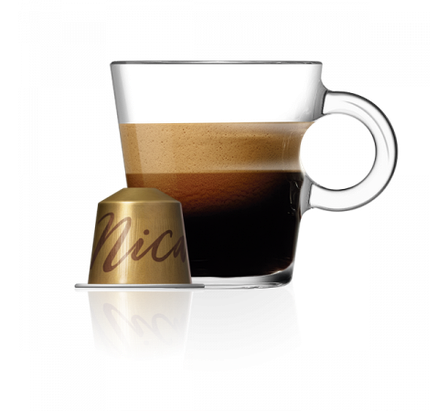 Кава в капсулі Nespresso Master Origin Nicaragua – 1 шт., фото 3