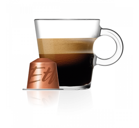 Кава в капсулі Nespresso Master Origin Ethiopia – 1 шт., фото 3