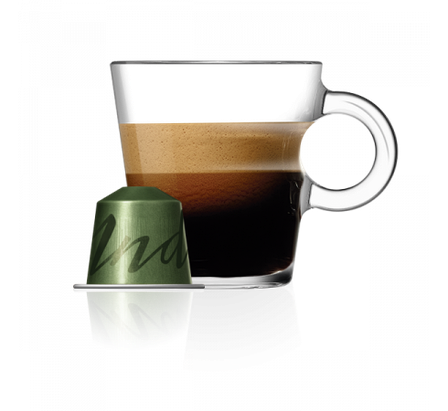Кава в капсулі Nespresso Master Origin India - 1 шт., фото 2