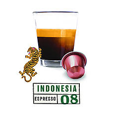 Кава у капсулі Belmio Indonesia, 1 шт. Nespresso, фото 3