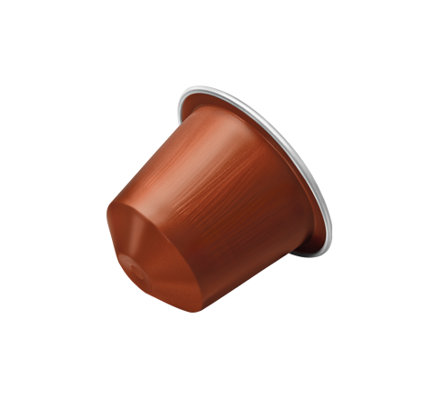 Кава в капсулах Nespresso Envivo Lungo - 10 капсул