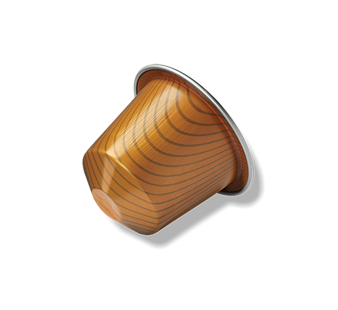Кава в капсулах Nespresso Caramelito – 10 капсул