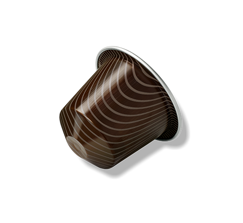 Кава в капсулах Nespresso Ciocattino – 10 капсул