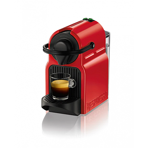 Капсульна кавоварка Inissia Red, Nespresso, фото 3