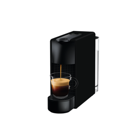 Капсульна кавоварка Essenza Mini Matt, Nespresso, фото 1