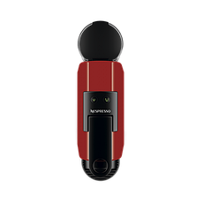 Капсульна кавоварка Essenza Mini Ruby Red, Nespresso, фото 5