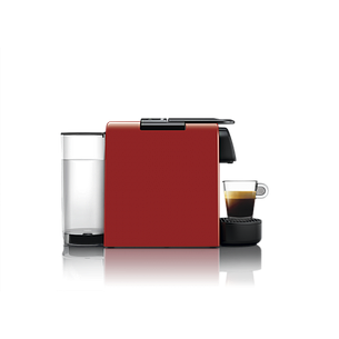Капсульна кавоварка Essenza Mini Ruby Red, Nespresso, фото 3