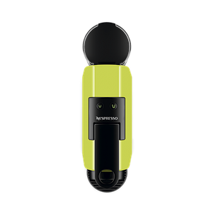 Капсульна кавоварка Essenza Mini Lime Green, Nespresso, фото 3