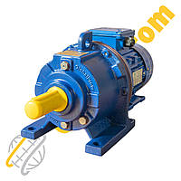 Мотор-редуктор 3МП 40 на 12.5 об/мин