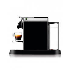 Капсульна кавоварка CitiZ Black, Nespresso, фото 4