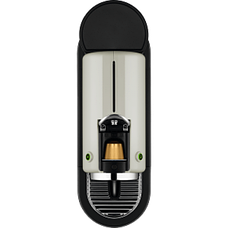 Капсульна кавоварка CitiZ White, Nespresso, фото 5