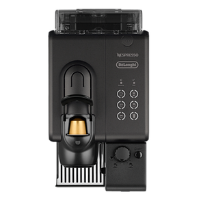 Капсульна кавоварка Lattissima touch Black, Nespresso, фото 3