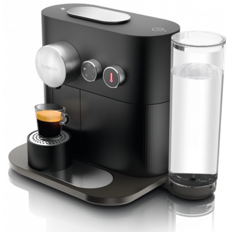 Капсульна кавоварка Expert Grey, Nespresso, фото 1