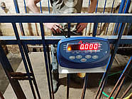 Програмований ваговий контролер модель ХК3118Т1 з акумулятором