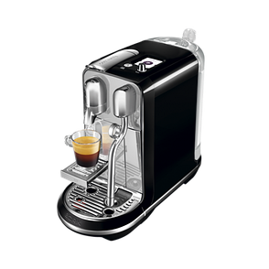 Капсульна кавоварка Creatista Plus Black, Nespresso, фото 1