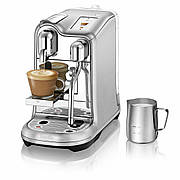 Капсульна кавоварка Creatista Pro, Nespresso