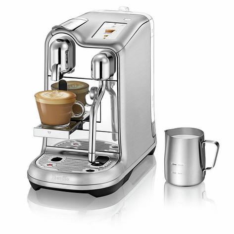 Капсульна кавоварка Creatista Pro, Nespresso, фото 1