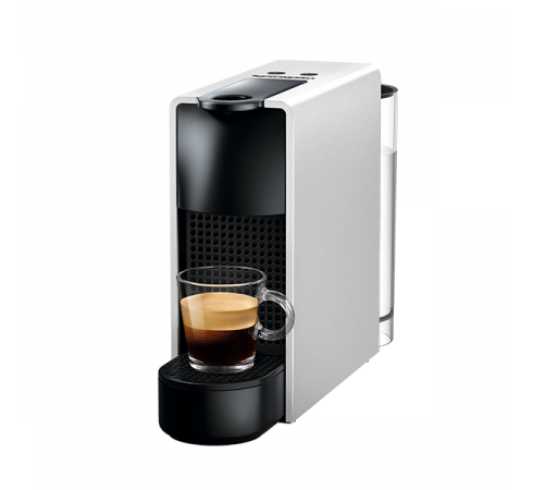 Essenza Mini C30 Silver