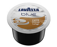 Капсулы Lavazza Caffe Crema Dolce Lungo, 100шт. Lavazza Blue