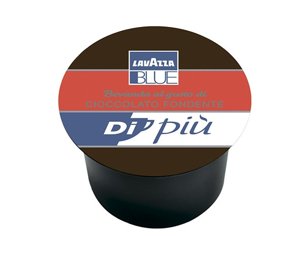 Капсули Lavazza Chocolate, 50шт. Lavazza Blue