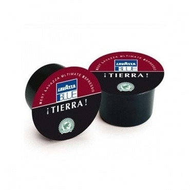 Капсули Lavazza Espresso Tierra, 1шт. Lavazza Blue