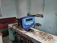 Вагаовий термінал Кeli XK3118T1