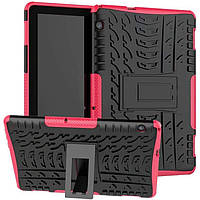 Чехол Armor Case для Huawei MediaPad T5 10.1 Rose