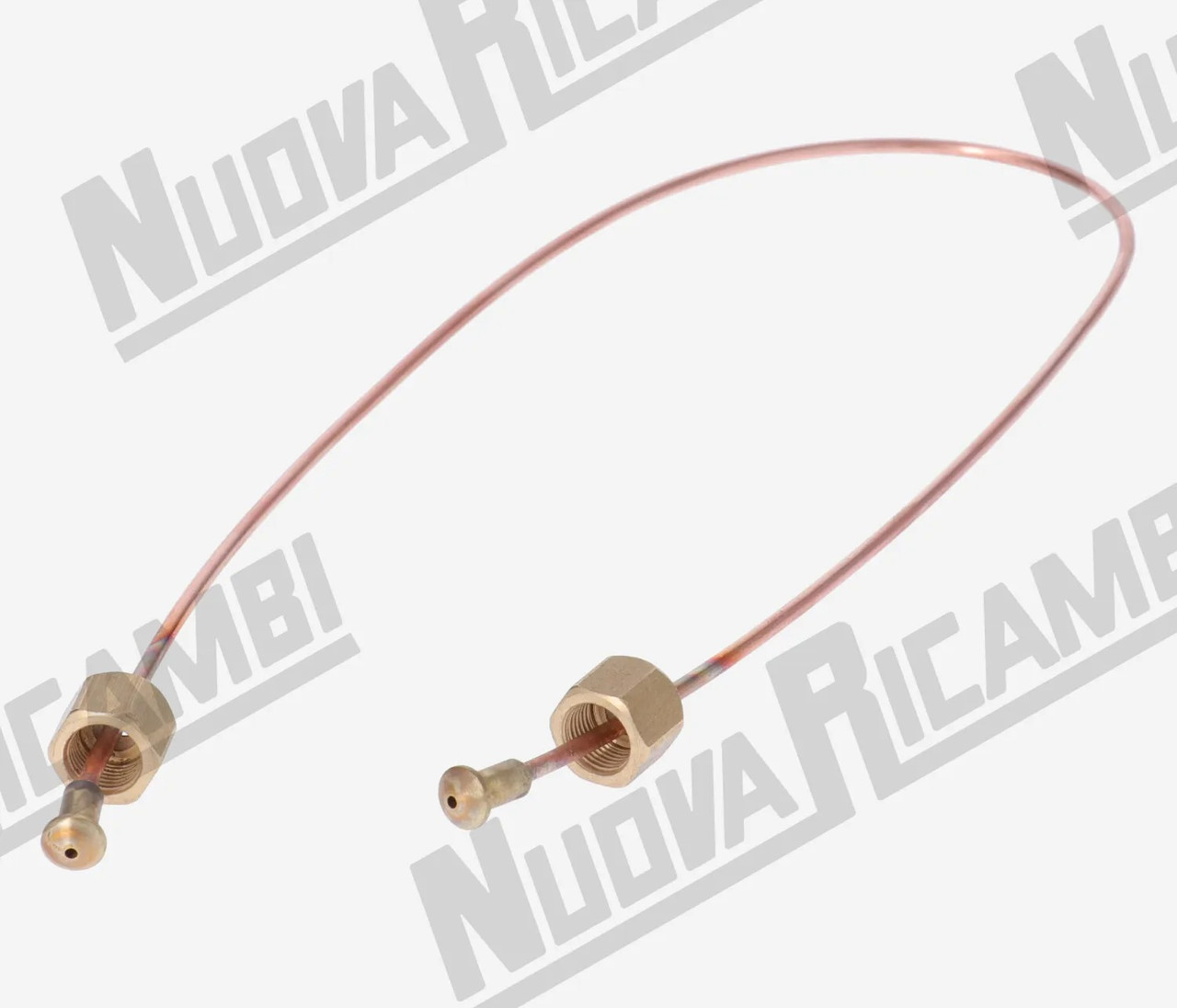 Капілярна трубка для манометра у кавомашині 1/8f - 1/8f