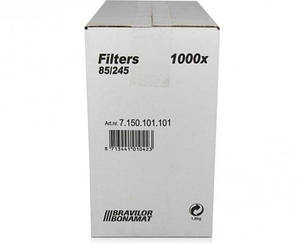 Фільтр Bravilor Bonamat 85/245 1000шт., фото 2