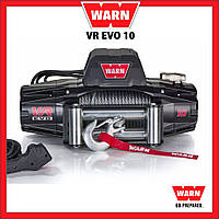 Лебедка для внедорожника Warn VR EVO 10 (12 Вольт / 4536 кг)