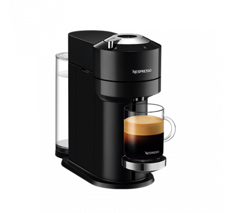 Vertuo Next Premium C Classic Black, фото 1