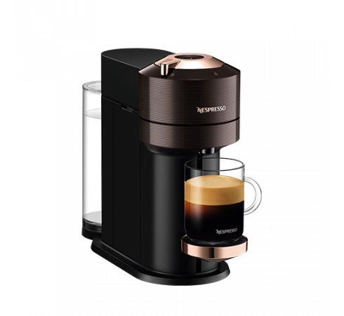 Vertuo Next Premium D Rich Brown