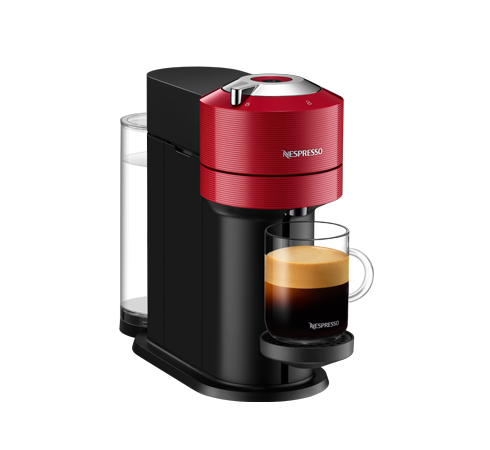 Vertuo Next C Cherry Red
