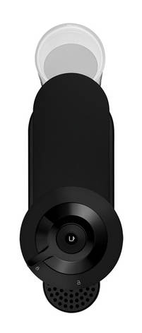 Vertuo Next D Matt Black, фото 4